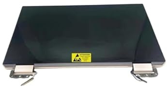 Skärm Pekskärm LCD L72404-001 L75195-001 Matris, Kompatibel Med HP Spectre X360 Convertible 13-AW 13-awO15OTU 13-aw0150TU TPN-Q225, Bärbara Datortillbehör(Brown)