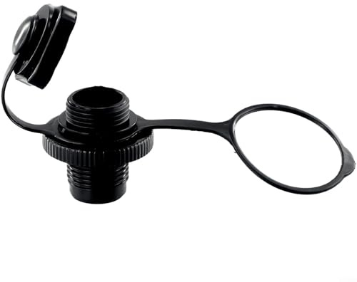 Valve à air 22 mm, pour matelas gonflable, bateau, jouet de gonflage, valve de rechange pour matelas gonflable, flotteurs de piscine