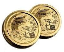 TAPPI PER VASI BORMIOLI DA 500 ML E DA 250 ML DIAMETRO MM 70 SCATOLA DA 108 PEZZI