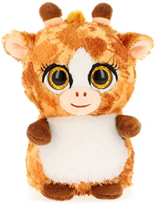 Keel Toys Motsu giraff 14 cm