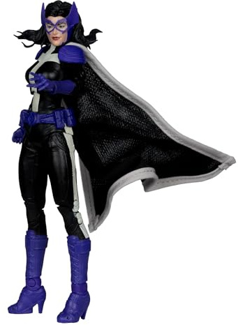 McFarlane DC Multiverse Huntress (The New 52) 17.8 cm Figure Collector Edition #23