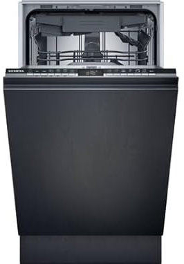 SIEMENS Einbau-Spülmaschine, 45 cm, SR63EX24MF, iQ300, VarioSpeed Plus