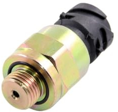 BDAKQJV Mittente Interruttore Luce Freno sensore Pressione Olio OEM 20424056 3963476 sensori di Pressione