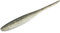 Keitech Fischhaken 3 Zoll Crystal Shad, 10 Stück