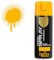 H HANSEL HOME Pintura Spray Amarillo 400 Ml