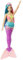 Barbie GJK11 - Dreamtopia Meerjungfrau-Puppe, ca. 30 cm groß, türkis- und pinkfarbenes Haar, mit Diadem, Spielzeug Geschenk für Kinder von 3 bis 7 Jahren
