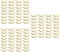 STOBOK 150pcs Wooden Boats for Food Plates Disposable Wooden Boats for Serving Food Party Garden Hot Dogs Sushi Salad Dessert Wood Tray for Catering Restaurants Home
