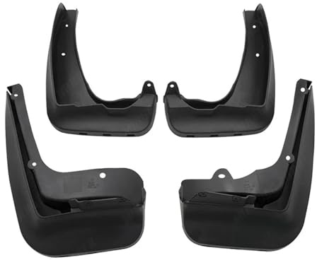 Stänkskärmar Till Bil För BMW 3 SERIES F30 F31 2012-2019 4st Bil Främre Bak Stänkskydd Stänkskydd Stänkskydd Stänkskydd Biltillbehör Bilfendrar