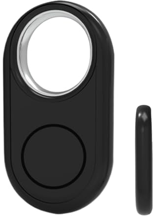 Localizzatore GPS,Etichetta Antiperdita Bambini Per Viaggi - Dispositivo Senza Fili Antismarrimento in Reale per Auto Moto Portafoglio Viaggi Bici Zaini Bambini Anziani