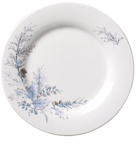 Pfaltzgraff Winter Frost Dinner Plate