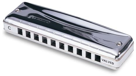 Suzuki Harmonica (MR-350V-A)