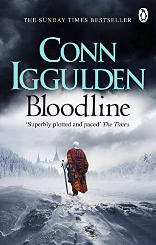 Bloodline: The Wars of the Roses (Book 3) (English Edition)