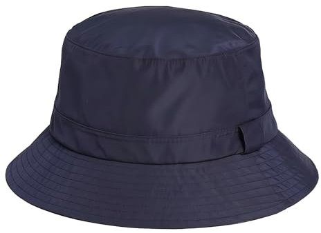 MUNSKT Regenhut Unisex für Damen Herren Sonnenhut UV-Schutz Wasserdichter Bucket hat Regenhut Wasserdicht Schnelltrocknend Faltbar Eimerhut Bucket Hat Sommerhut