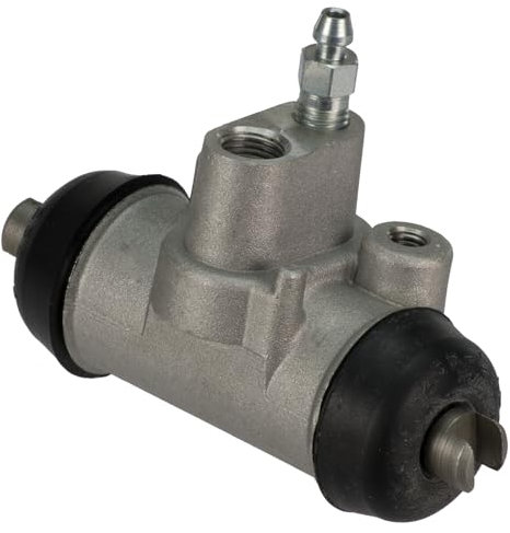 DELPHI LW90169 Cilindro de freno de rueda Trasero Ø19,1mm