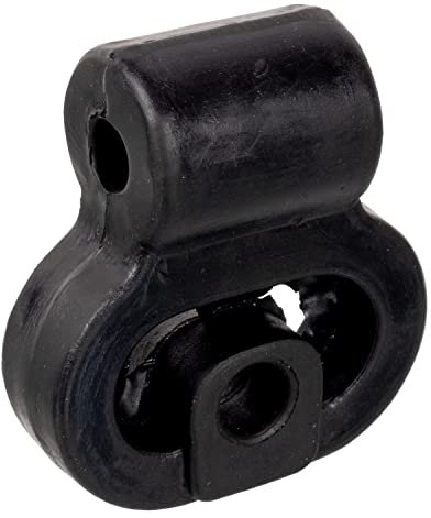 FEBI BILSTEIN 172881 Supporto marmitta Anteriore Supporto impianto gas scarico Supporto scarico