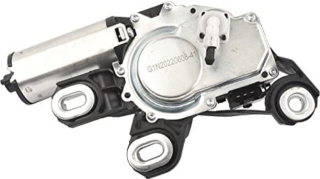 Bisenya Scheibe Wischermotor 404704 Kompatibel mit W639 Viano 3.5 3.0 3.2 3.7 Vito Bus W639 Vito/Mixto Box W639 6398200408 A6398200408 CWM15320 CWM15320AS