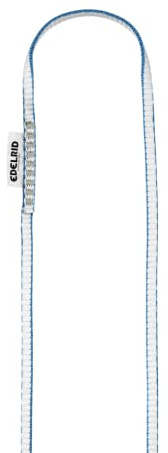 EDELRID Dyneema Sling 8mm II - Icemint 120cm