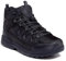 Tredd Well Ridge Walker 2 Hiking Extra Wide Fit Boots Black EU 45 UK 11
