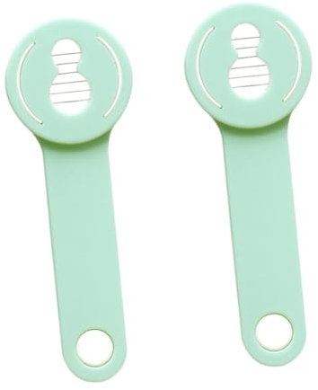 DECHOUS 1set Affettatrice Multi- per Inossidabile Slicer per Fagiolini Peperoni Utensili