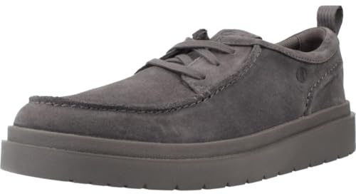 Clarks Polden Moc -Hombre