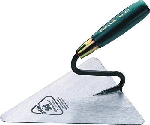 Triuso Berliner Maurerkel le 240 mm