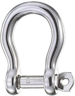 Wichard Manille imperdable Lyre 6mm