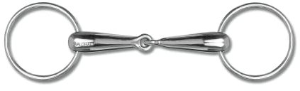 WALDHAUSEN Wassertrense, hohl