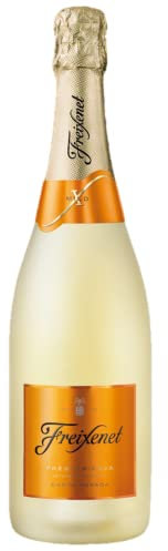 Freixenet Cava Carta Nevada Mild 0,75 l (1 x 0,75l)