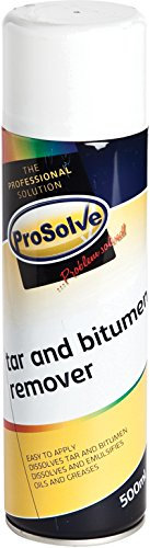 Prosolve TBR5 Tar and Bitumen Remover, 500 mL