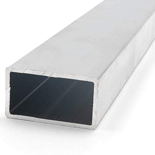 HORI® Unterkonstruktion für Terrassendielen I WPC, Alu, Hartholz & Douglasie I stabile, langlebige Basis für Ihre Terrasse I hochwertige Unterkonstruktion für Terrassendielen 400 cm