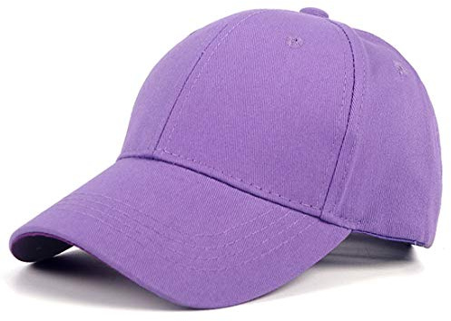 Yixda Baby barn solid basebollkeps pojke flicka utomhus snapback sportkeps