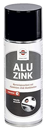 Juramondo Makra Alu Zink, Korrosionsschutz 400 ml