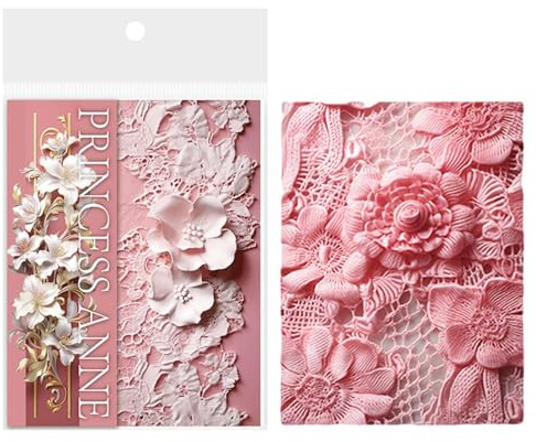 Papel de scrapbooking con estampado floral, papel de scrapbooking recortable con flores decoupage artesanías, papel decorativo para scrapbooking, hojas de papel de scrapbooking, flores