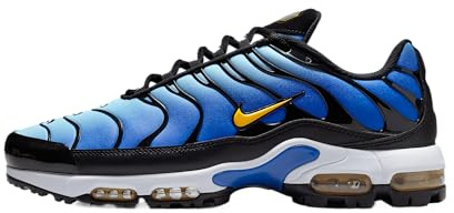 Nike - Scarpe da golf Air Max Plus da uomo, 12