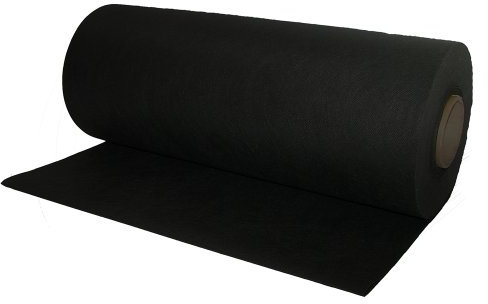 100m x 1m Weed Control Membrane Fabric