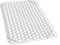 Vitalispa Matratzenschoner, Weiß, 140 x 200 cm Waschbar bis 60°C trocknergeeignet