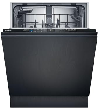 Siemens SX61IX13TE Vollintegrierbarer Einbaugeschirrspüler XXL