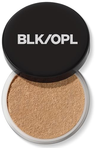 Black Opal Finishing Powder Neutral Light