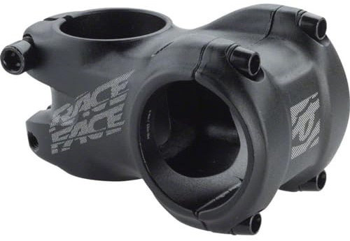 RaceFace Stem Chester - Aluminium, 35 x 40 mm, Black