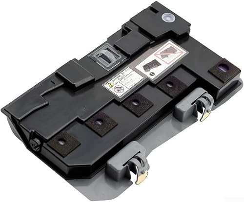 Réservoir de toner usagé 008R13089 WorkCentre 7120 7220 - Cartouche de toner usagé remplacement pour facile