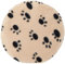 Snugglesafe Coussin Chauffant sans Fil pour Micro-Ondes Rose
