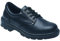Toesavers 2414, Unisex Adults SRC Derby, Black (Black), 5 UK (38 EU)