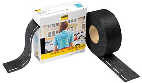 Kantenfix 10-40 grafit, pro Meter