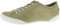 Andrea Conti Damen Schnuerschuhe 0340559-017 blau 279610, Grün, 42 EU