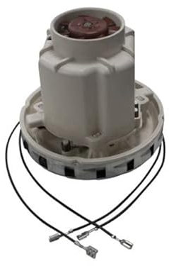 Motor de aspiración turbina Domel Motor turbina 1200 W para 467.3.402-5 y 467.3.402-6