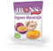 IBONS Lutschbonbons 75g zuckerfrei (Ingwer-Maracuja)