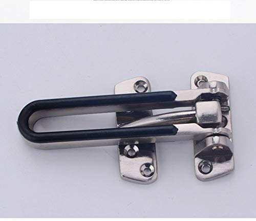 Vogueing Tool Entrebâilleur de porte de sécurité pour empêcher l'entrée forcée