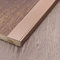 Treppenkantenprofil Treppenprofil 36 40 50 60 Zoll Treppenkante Gold Silber Grau Schwarz, Stufenkantenschutz für den Innenbereich für Bodenholz-Laminat-Bodenbretter, rutschfeste Reduzierkantenverklei