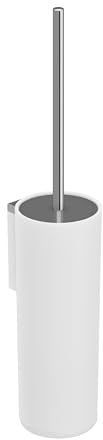 COSMIC WJC215A0000001 Next Brosse WC Murale chromée