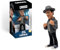 MINIX Rocky Lederfigur - Creed - Sammlerstücke 12 cm für Ausstellung, Geschenkidee für Kinder und Erwachsene, Sammler, Fans von TV & Kino - MN14569